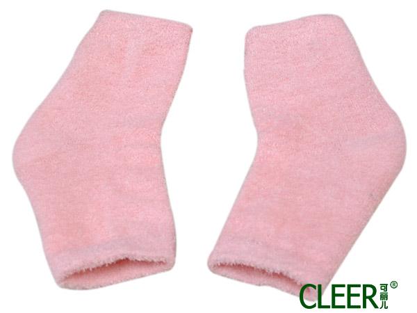 SPA凝胶美容后跟套