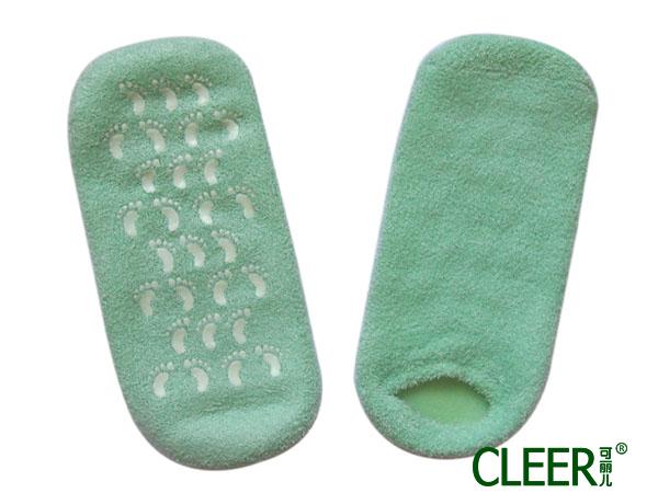 SPA凝胶美容袜-短袜