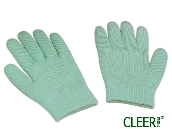 SPA凝胶美容手套