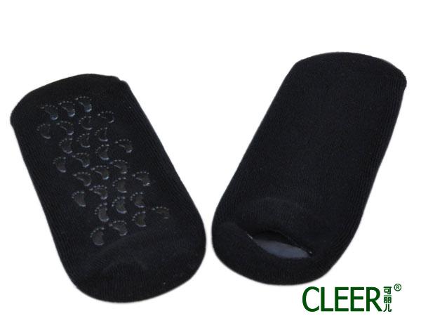 SPA凝胶美容袜-短袜