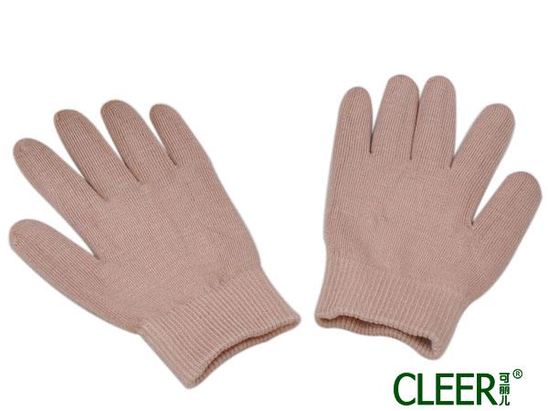 SPA凝胶美容手套