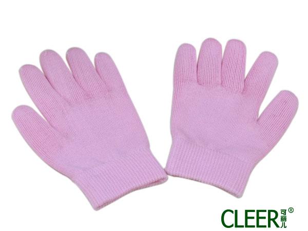 SPA凝胶美容手套