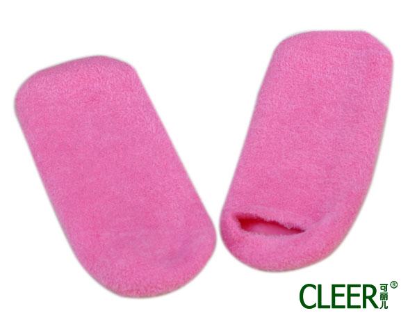 SPA凝胶美容袜-短袜