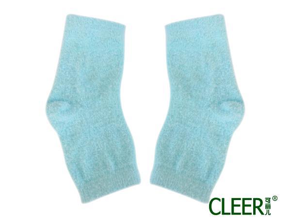 SPA凝胶美容后跟套