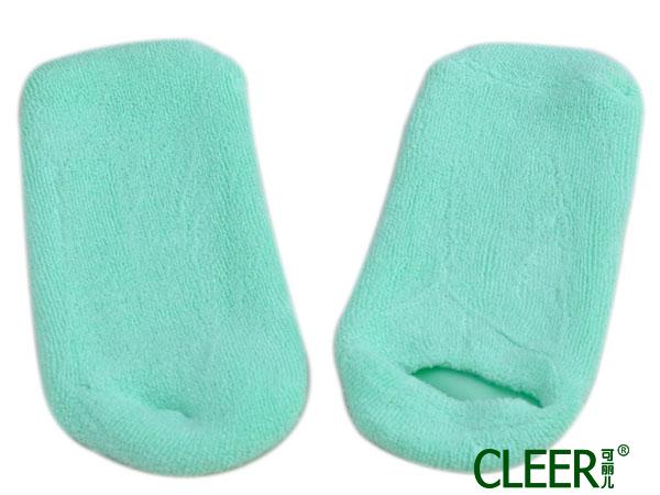 SPA凝胶美容袜-短袜