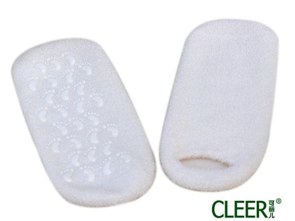 SPA凝胶美容袜-短袜