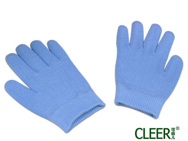 SPA凝胶美容手套