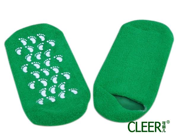 SPA凝胶美容袜-短袜