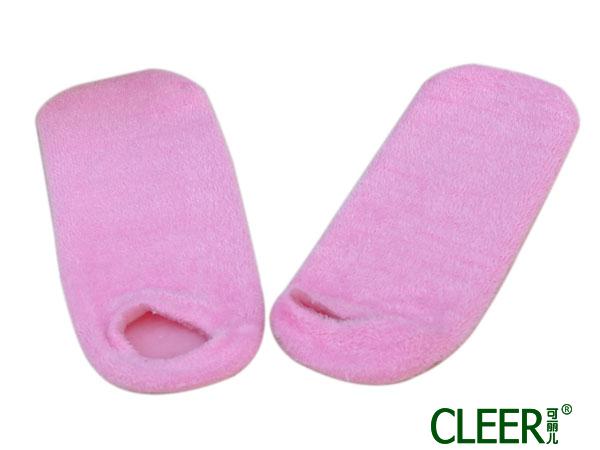 SPA凝胶美容袜-短袜