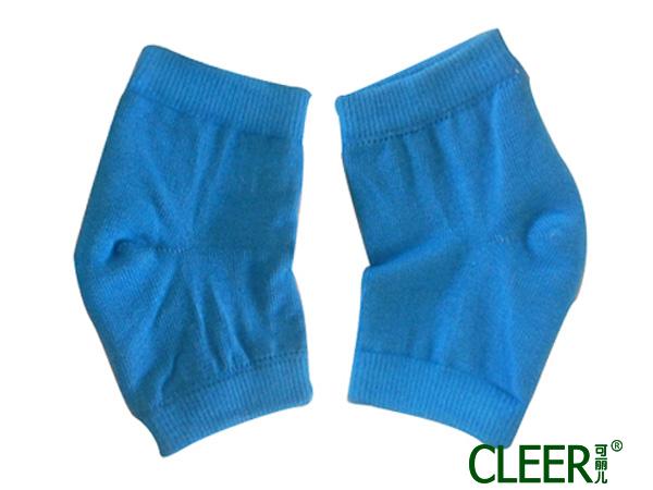 SPA凝胶美容后跟套