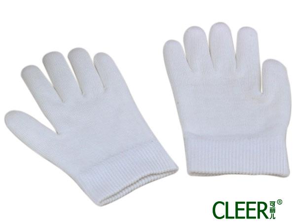 SPA凝胶美容手套