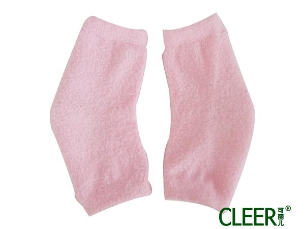 SPA凝胶美容后跟套