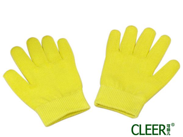 SPA凝胶美容手套