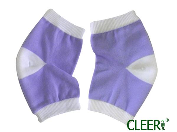 SPA凝胶美容后跟套