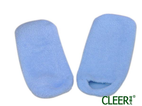 SPA凝胶美容袜-短袜