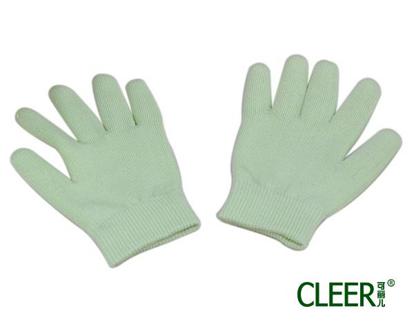 SPA凝胶美容手套