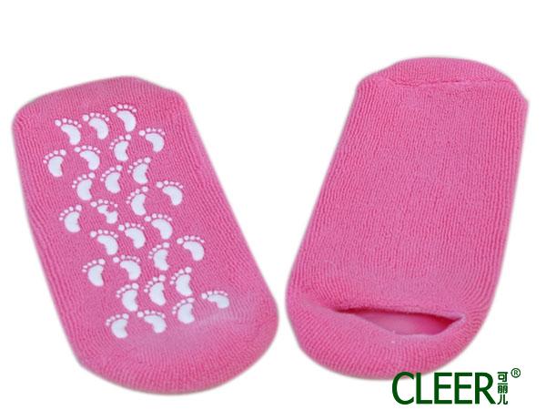 SPA凝胶美容袜-短袜