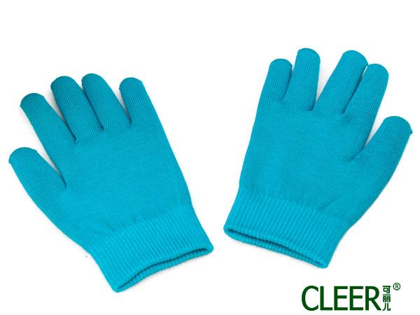 SPA凝胶美容手套