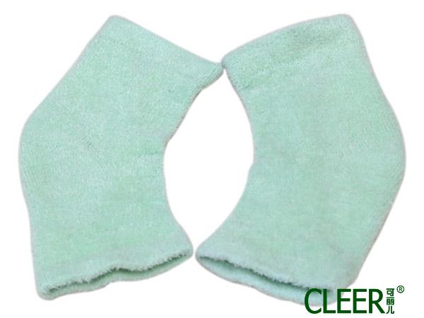 SPA凝胶美容后跟套