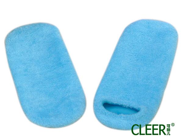 SPA凝胶美容袜-短袜