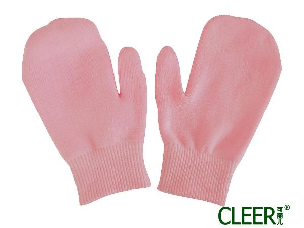 SPA凝胶包指手套