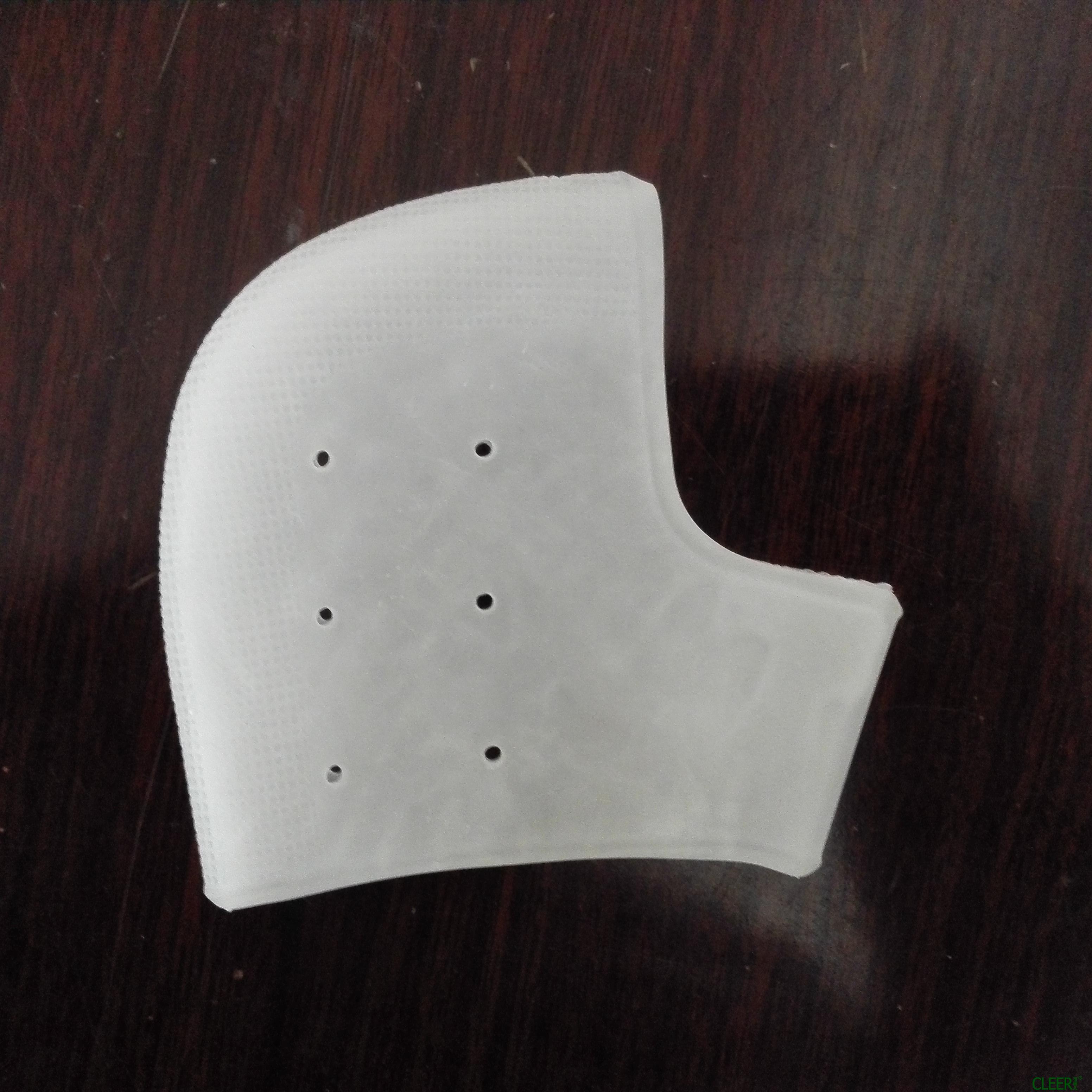 SPA凝胶美容后跟套