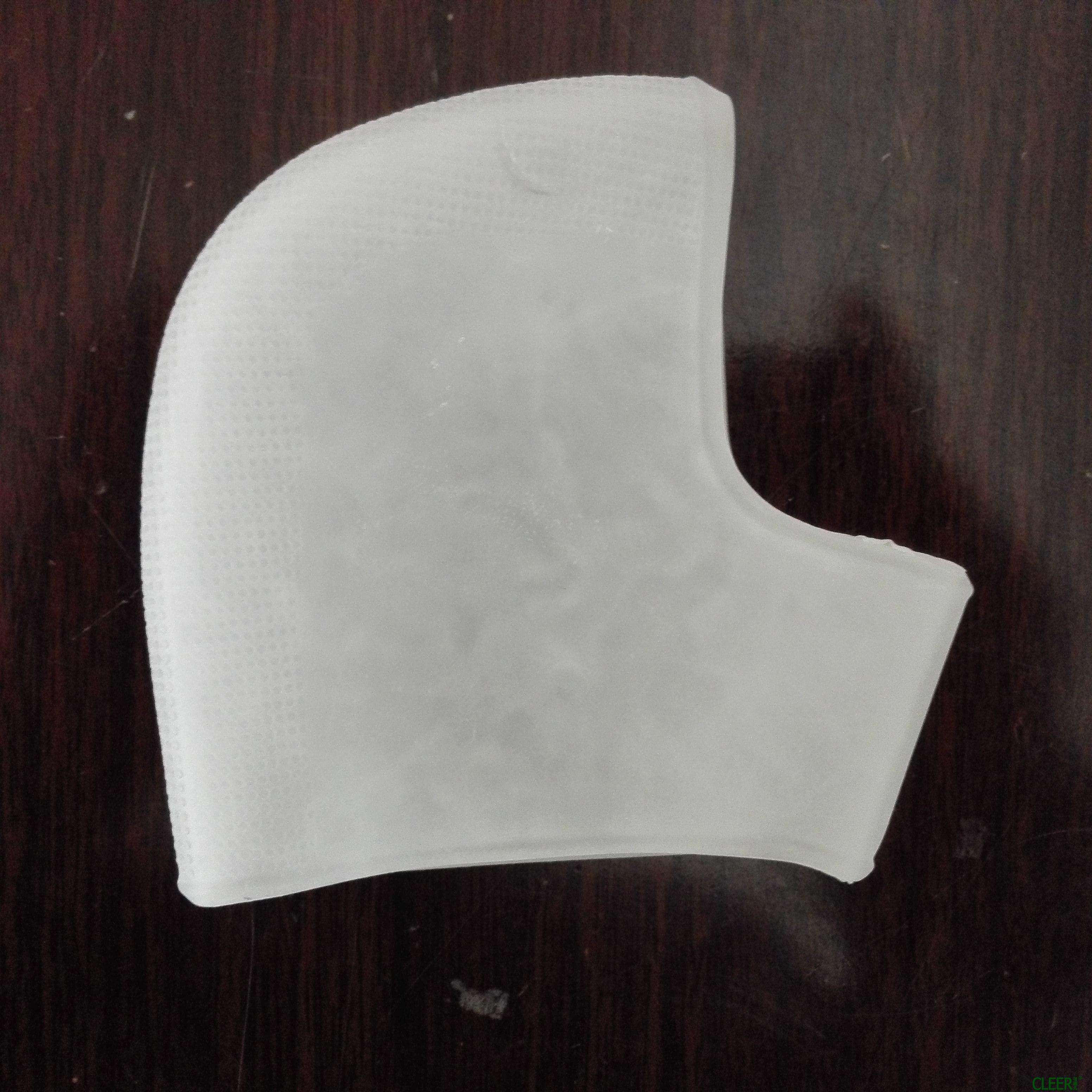 SPA凝胶美容后跟套